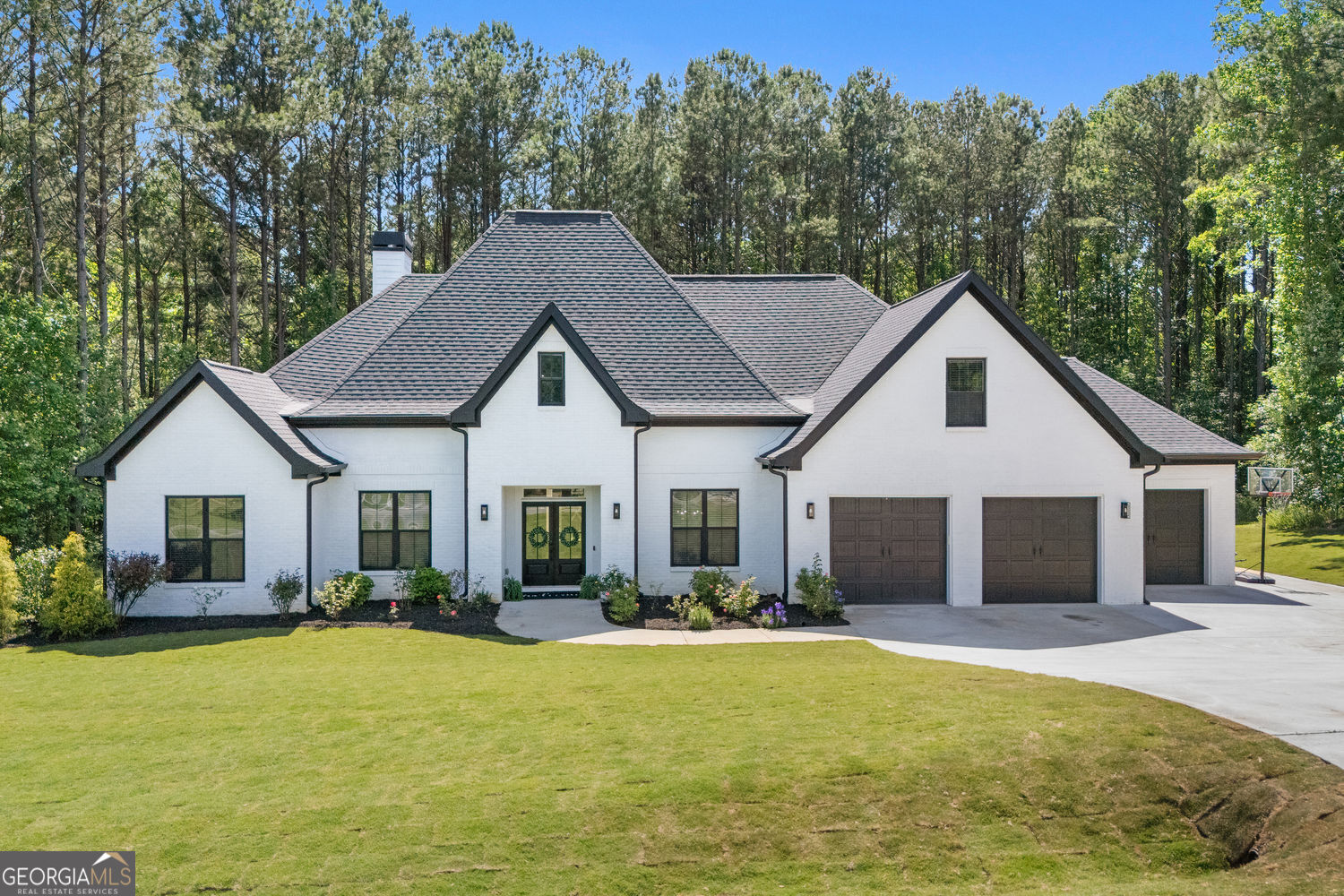 449 Hollingshed RD