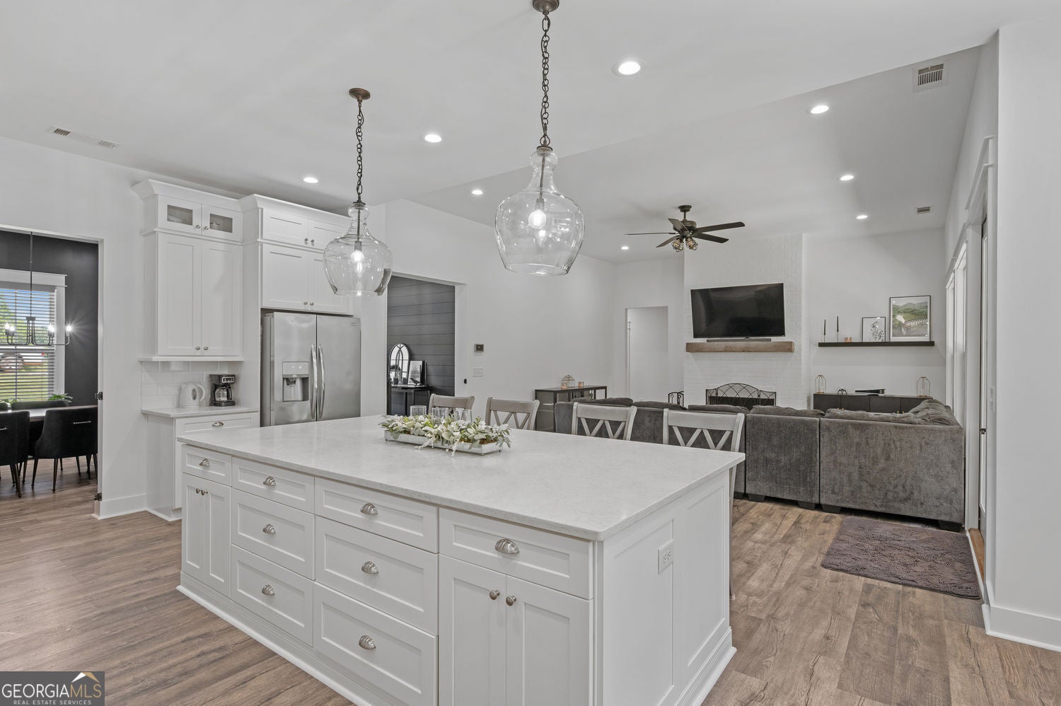 449 Hollingshed Rd, Dallas, GA, 30132, USA, 5 Bedrooms Bedrooms, ,4 BathroomsBathrooms,Residential,Active,449 Hollingshed Rd,10780383