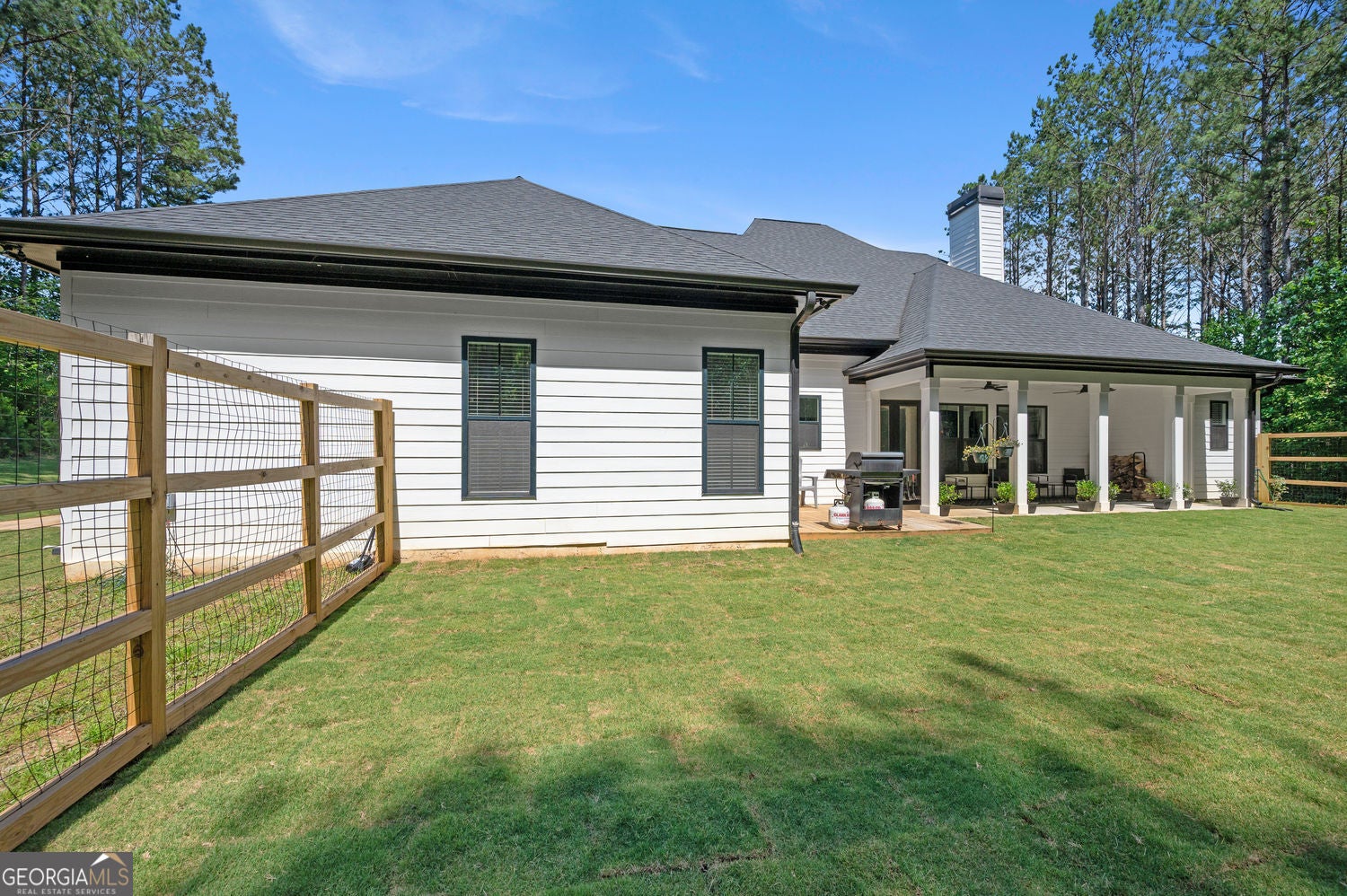 449 Hollingshed Rd, Dallas, GA, 30132, USA, 5 Bedrooms Bedrooms, ,4 BathroomsBathrooms,Residential,Active,449 Hollingshed Rd,10780383