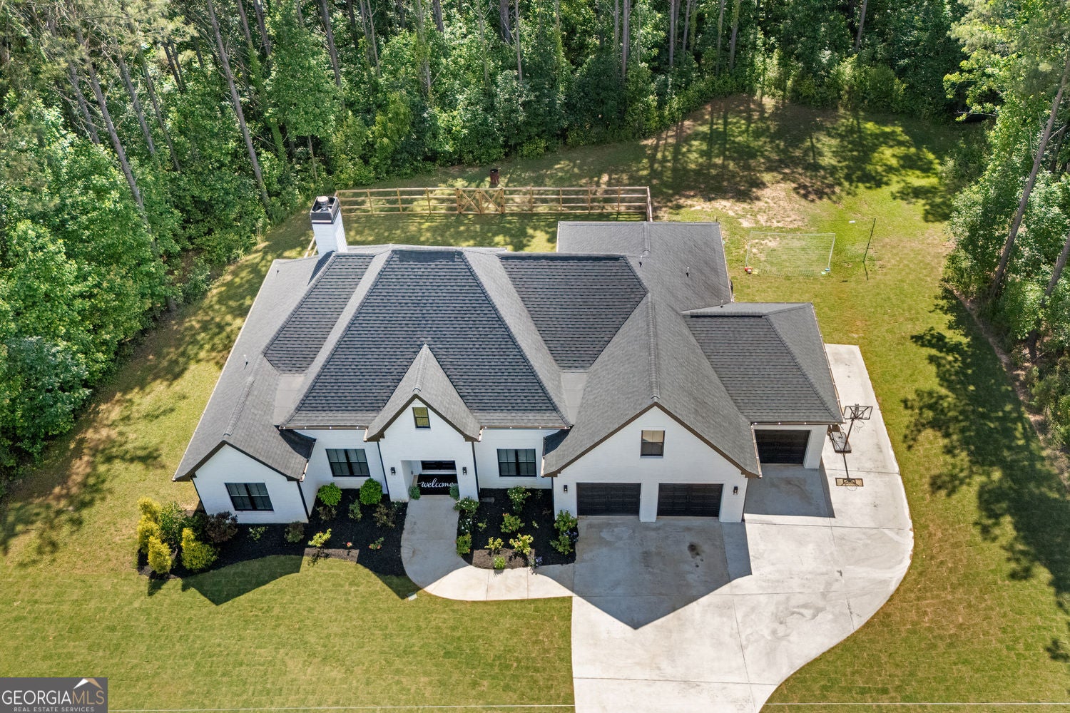 449 Hollingshed Rd, Dallas, GA, 30132, USA, 5 Bedrooms Bedrooms, ,4 BathroomsBathrooms,Residential,Active,449 Hollingshed Rd,10780383