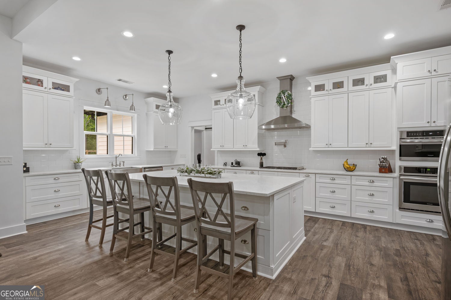 449 Hollingshed Rd, Dallas, GA, 30132, USA, 5 Bedrooms Bedrooms, ,4 BathroomsBathrooms,Residential,Active,449 Hollingshed Rd,10780383
