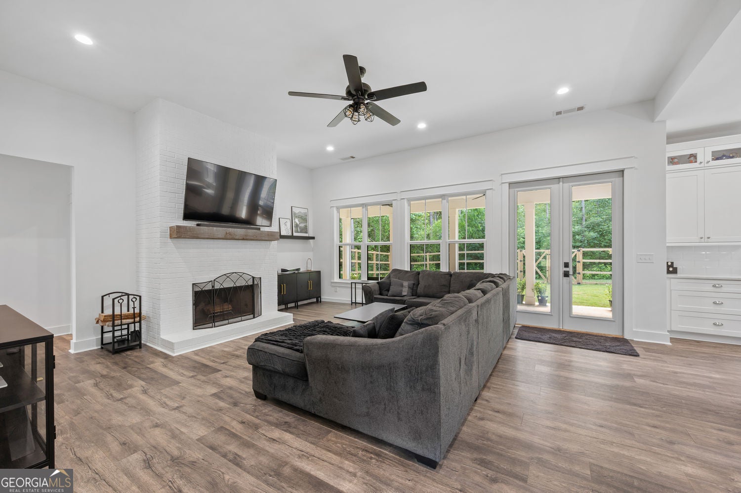 449 Hollingshed Rd, Dallas, GA, 30132, USA, 5 Bedrooms Bedrooms, ,4 BathroomsBathrooms,Residential,Active,449 Hollingshed Rd,10780383