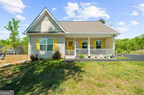 300 Silas RD Dahlonega GA 30533