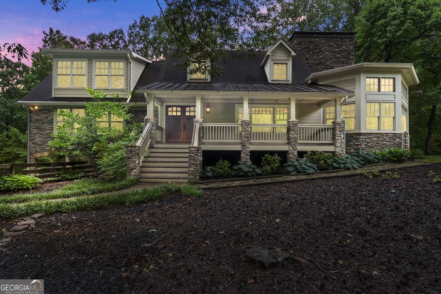 802 Old Mill TRL