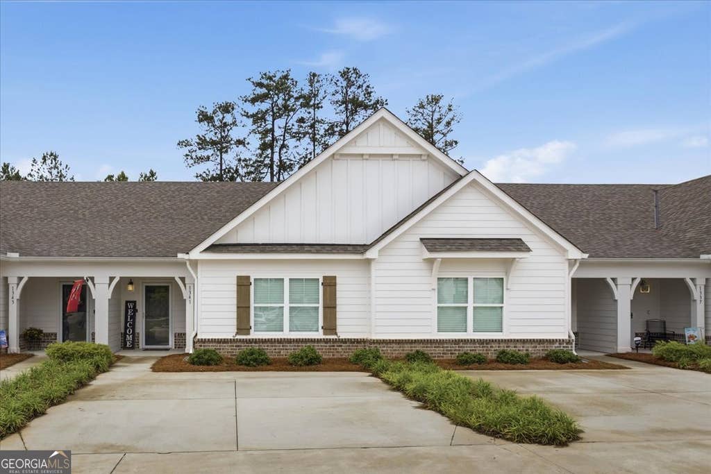 Photo of 1341 Mooty Bridge Rd, Lagrange, GA 30240 (MLS # 10782845)