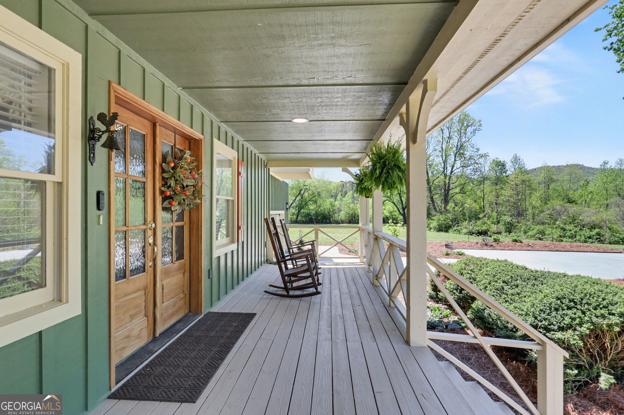 784 Wolffork Church RD