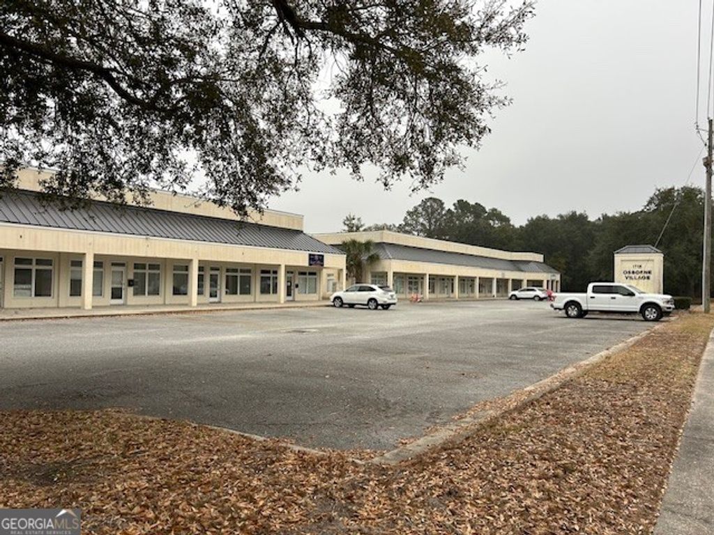 Photo of 1712 Osborne Road #L, Saint Marys, GA 31558 (MLS # 10767809)