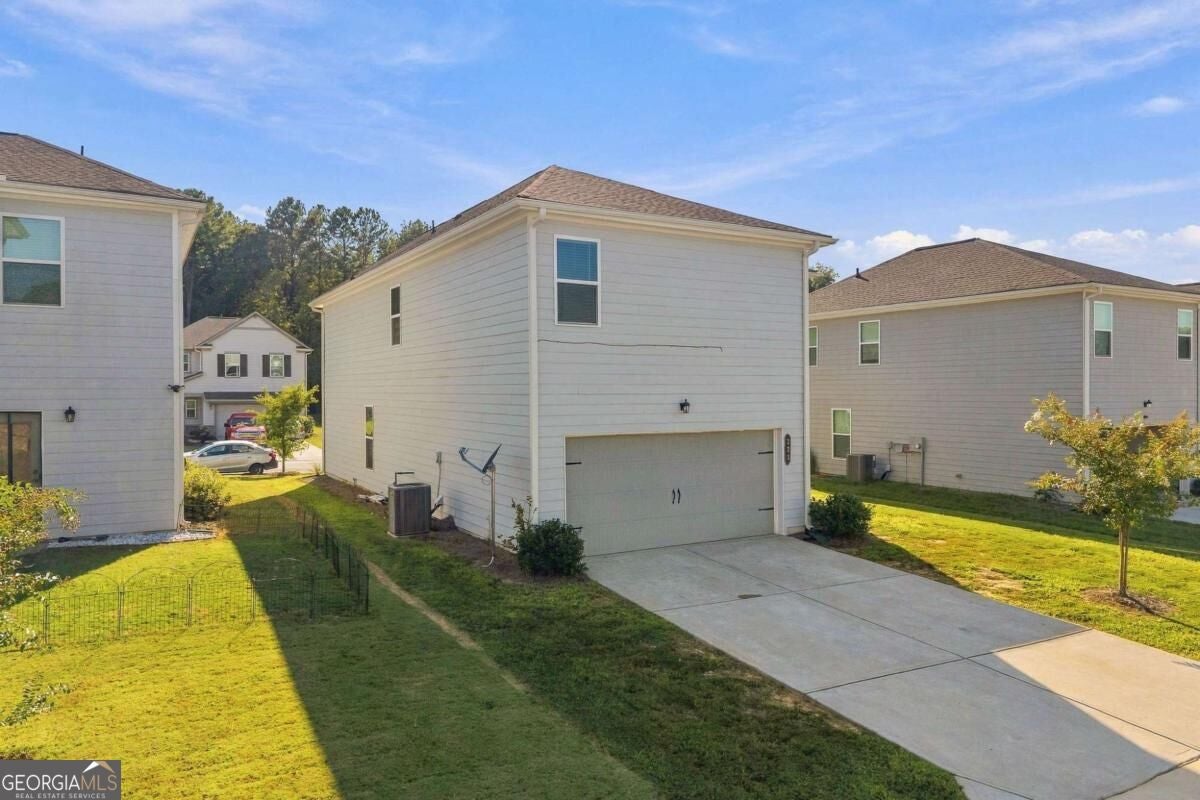 323 Golden Eagle Parkway