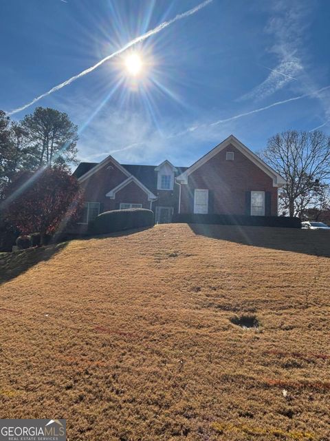 1580 Little Lisa LN Snellville GA 30078