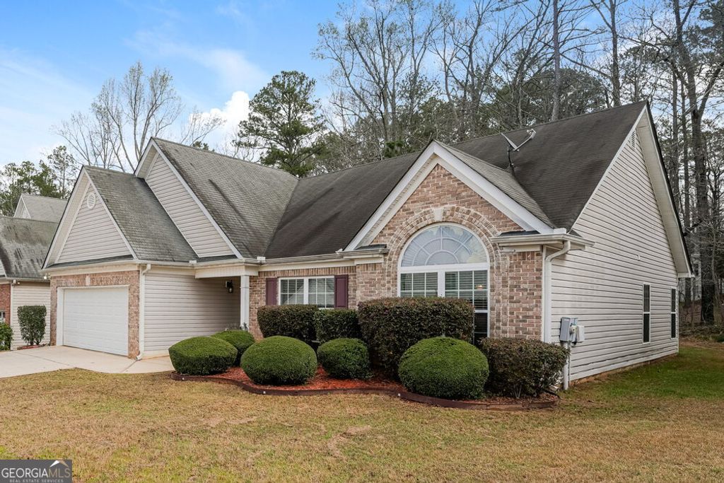 Photo of 4296 Preserve Trail, Snellville, GA 30039 (MLS # 10710195)
