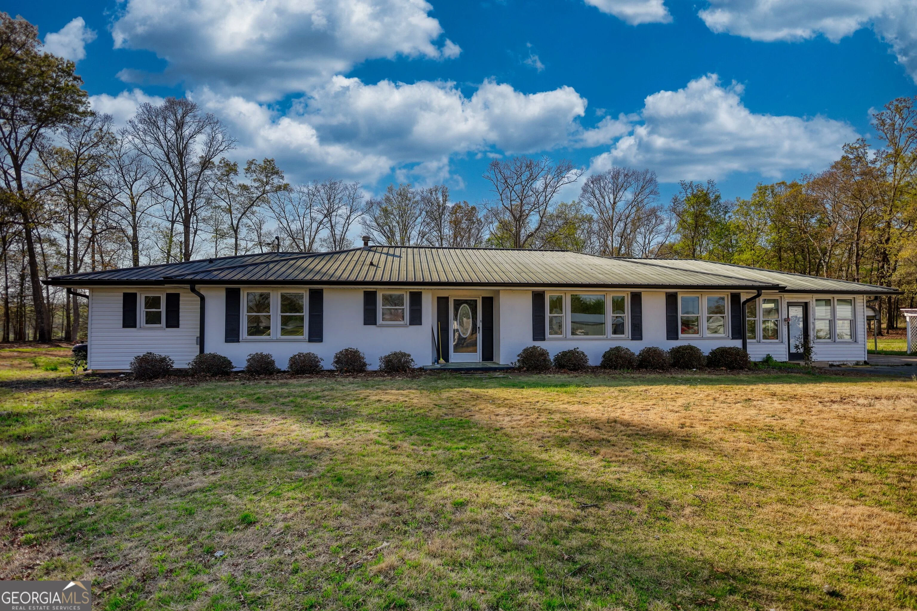 10 Wolfskin Road, Arnoldsville, GA, 30619