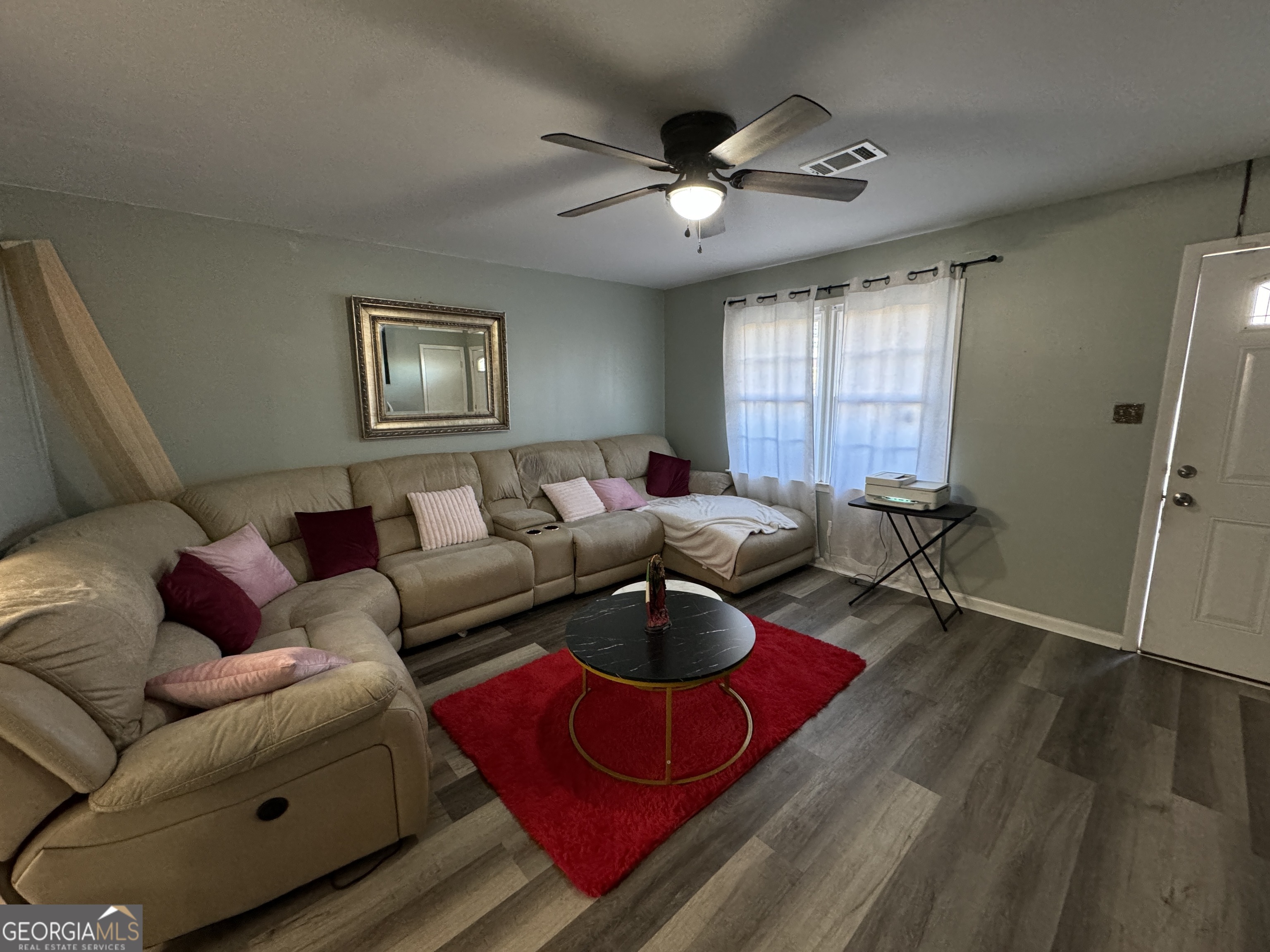 414 Northside DR
