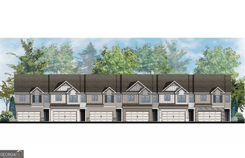 6672 Parsons ST Flowery Branch GA 30542