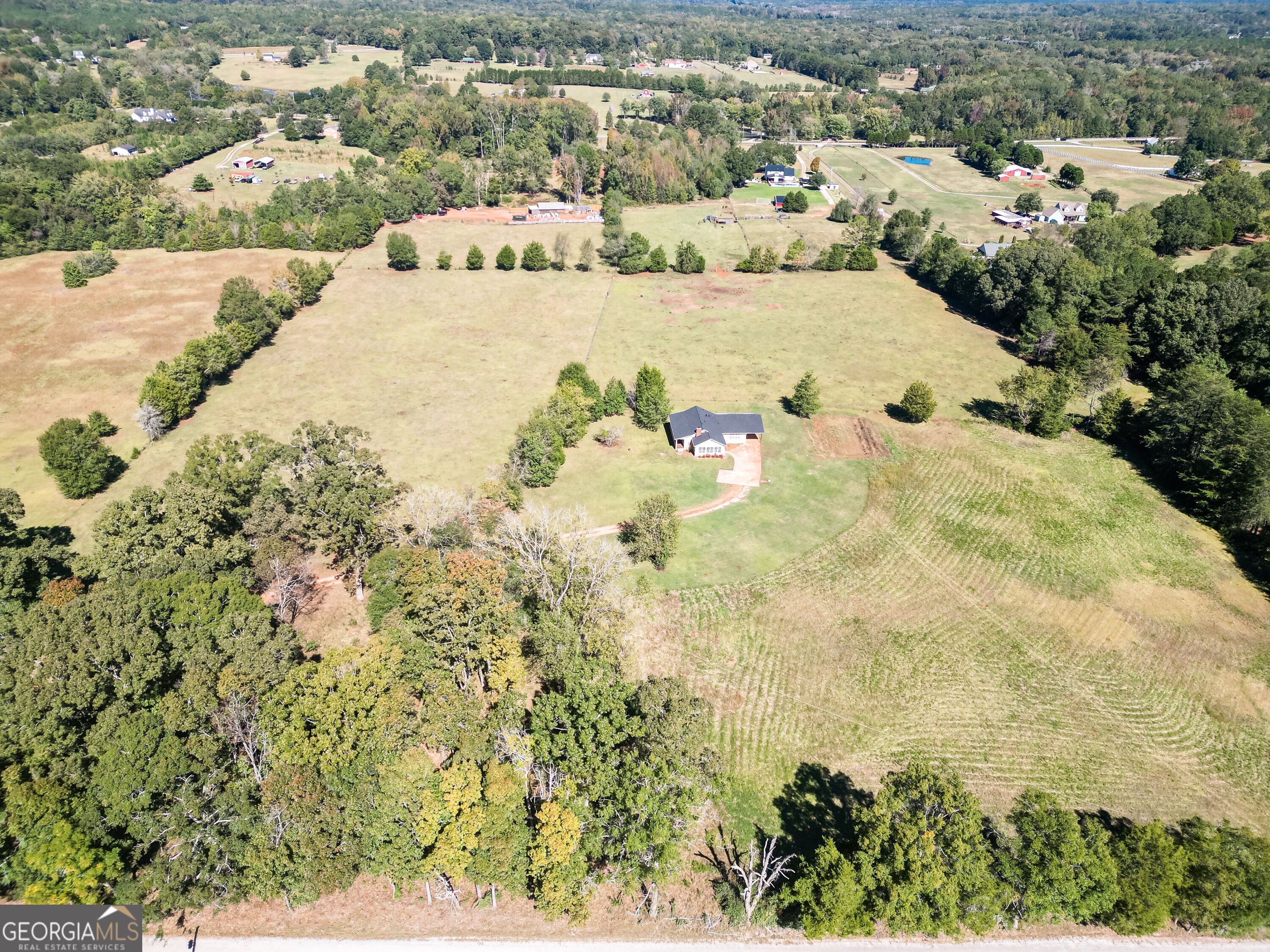 184 Mud Bridge RD