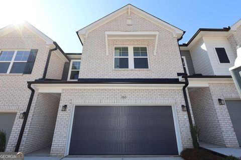 166 Redbud RD Canton GA 30114