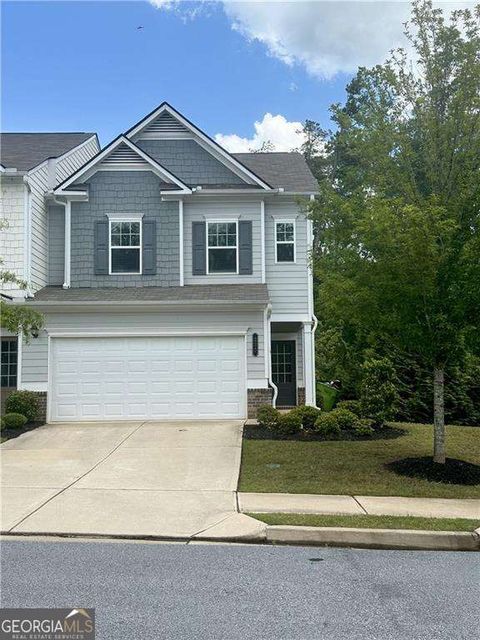 235 Centennial Circle, Canton, GA 30114 - MLS#: 10524731