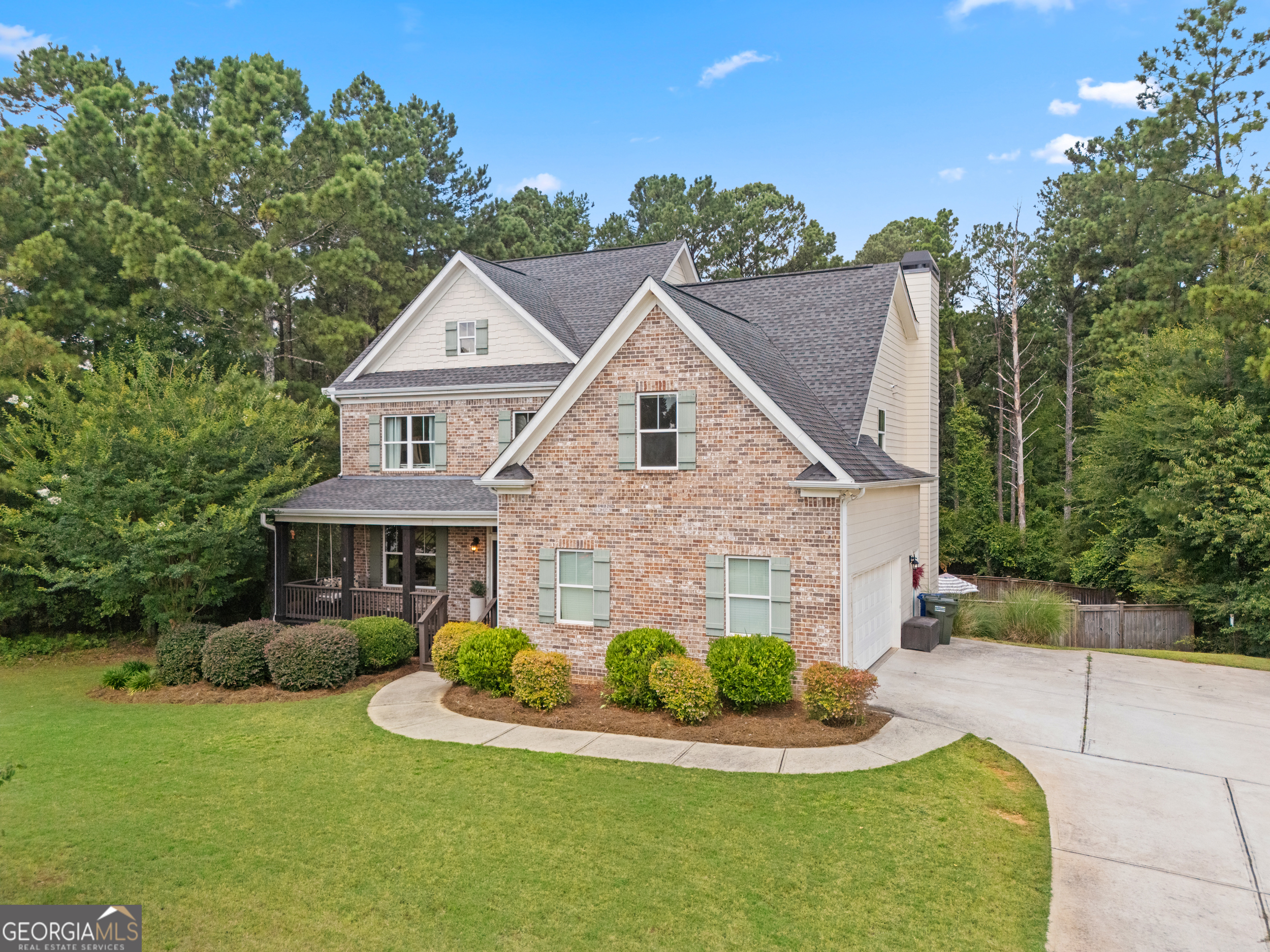 1200 Olympic DR