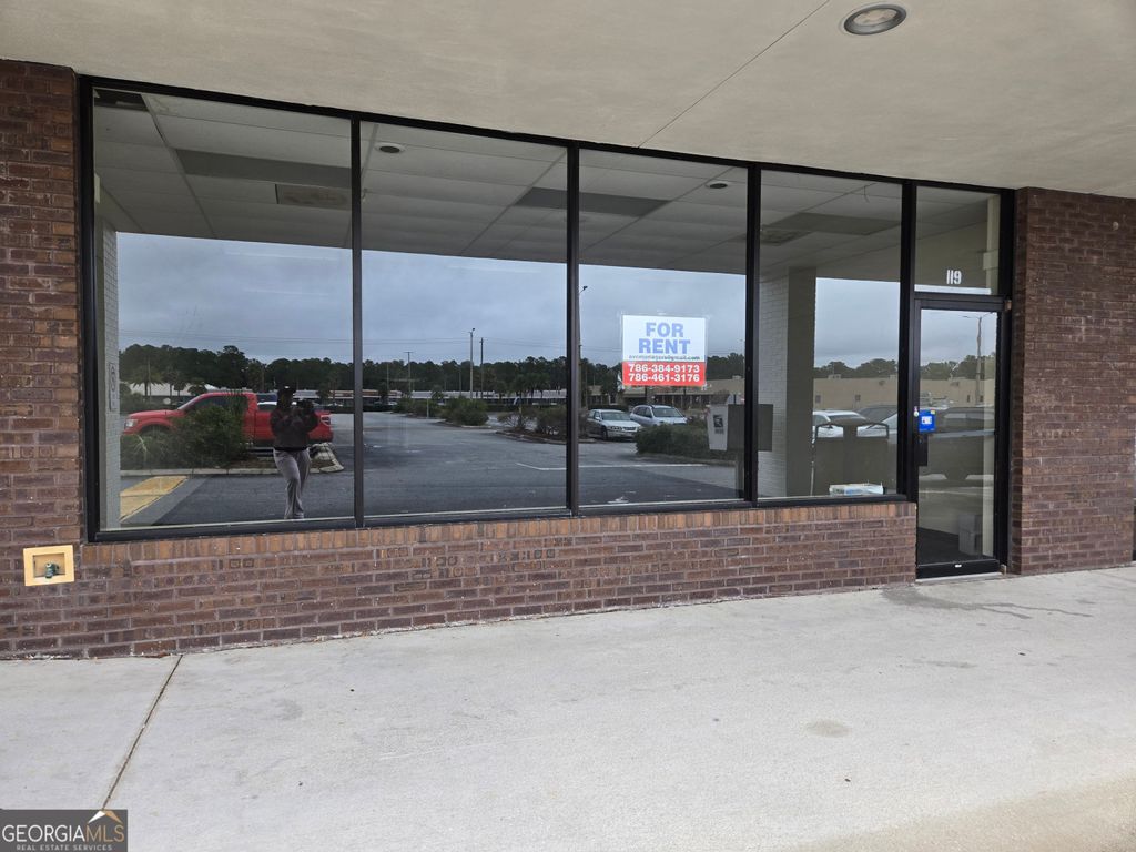 Photo of 113 City Smitty Drive #119, Saint Marys, GA 31558 (MLS # 10655266)