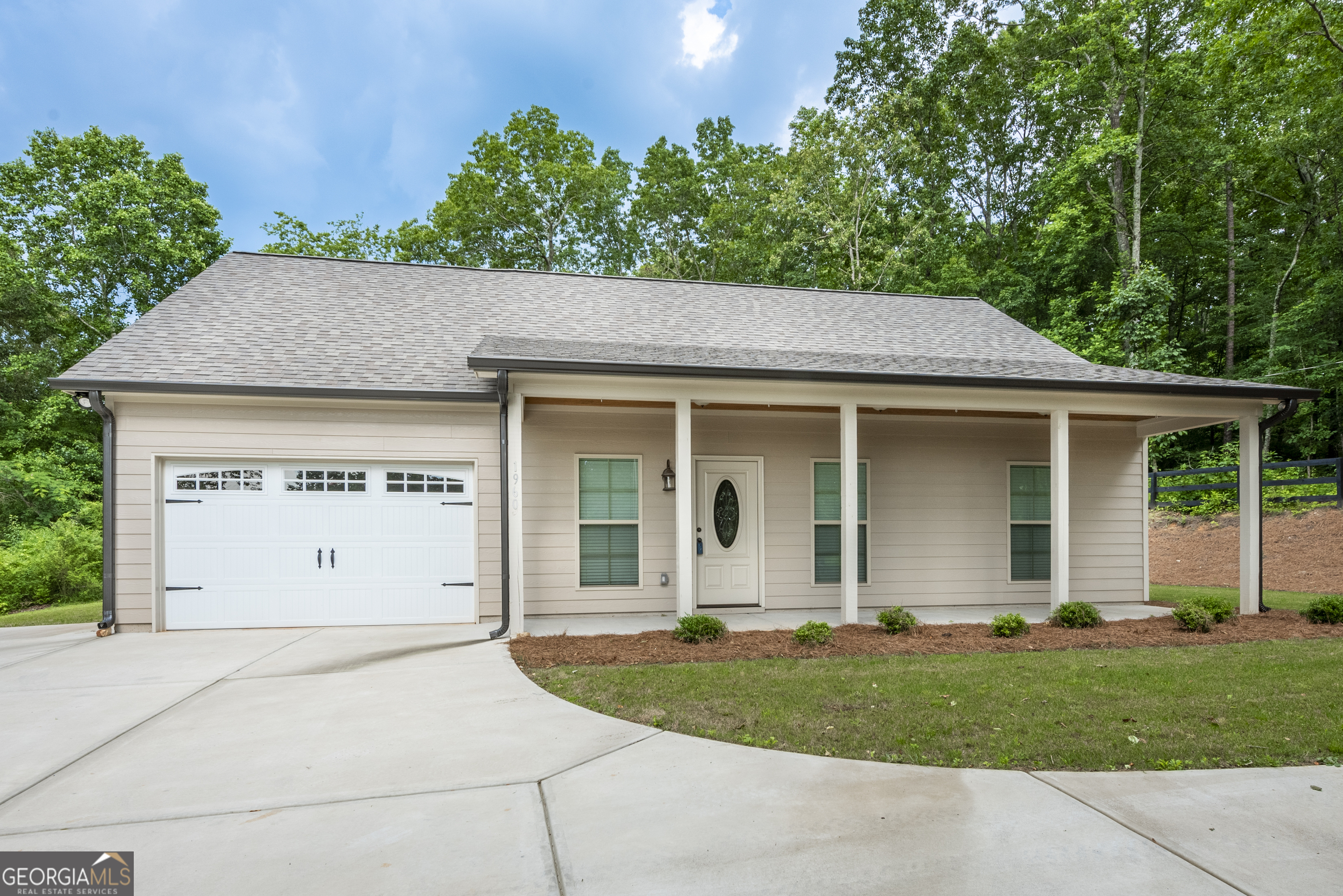 1960 York DR