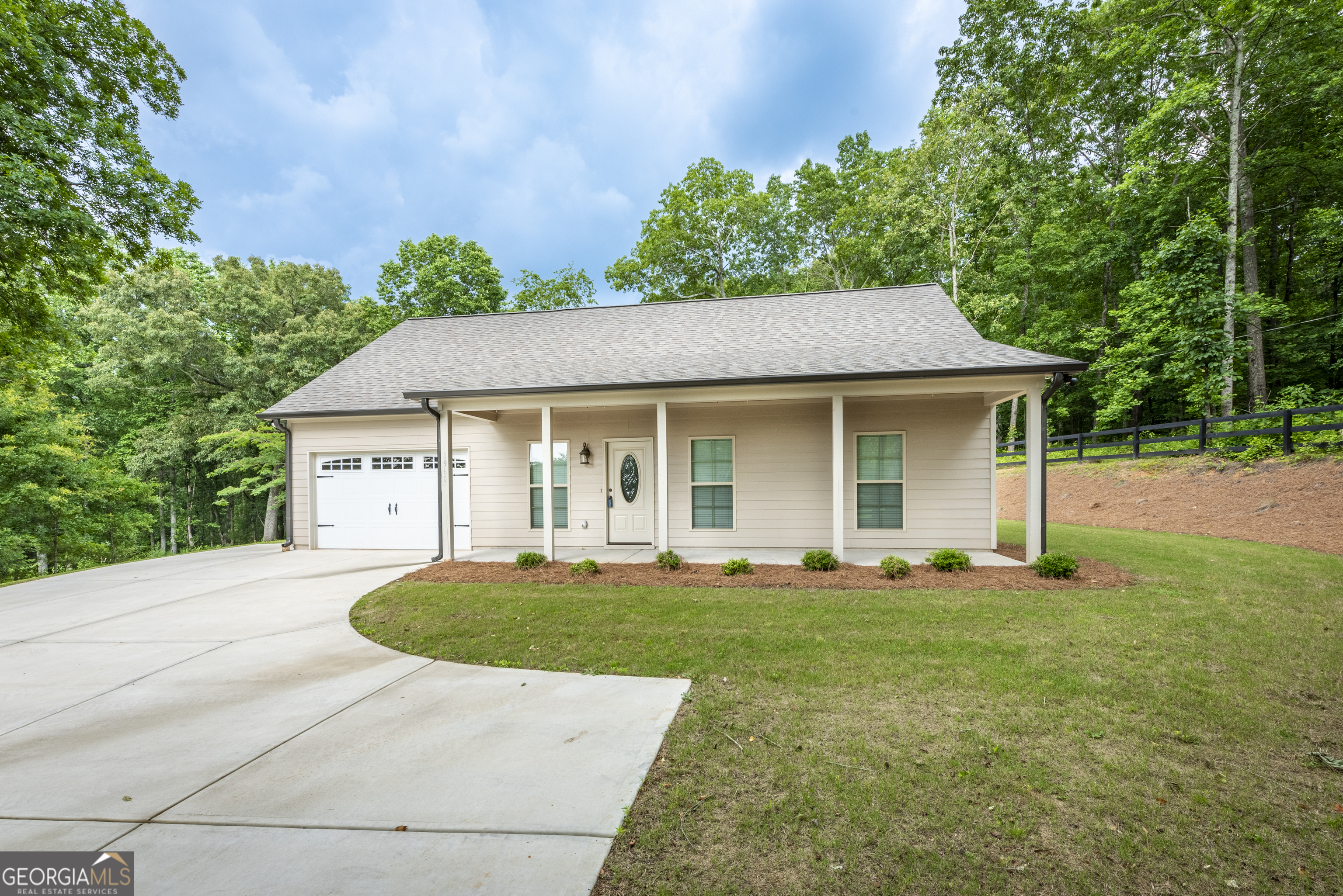 1960 York DR