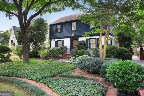 Photo of 2806 Atwood Road NE, Atlanta, GA 30305 (MLS # 10875791)