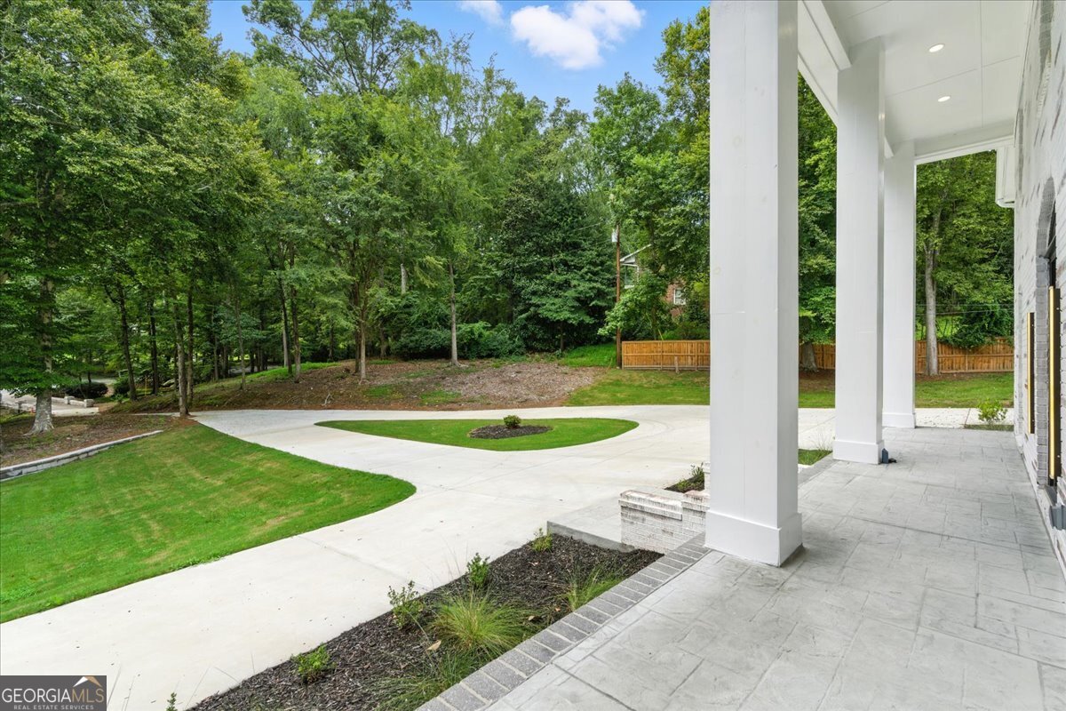 4395 Woodland Brook DR SE