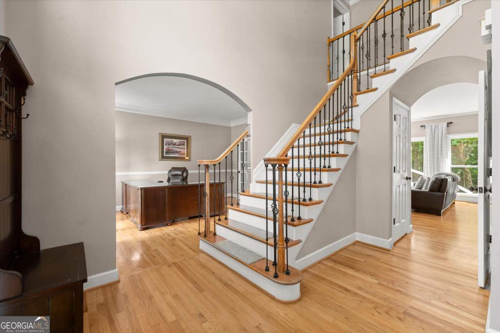 Photo of 192 Brook Lane, Roswell, GA 30075 (MLS # 10821184)