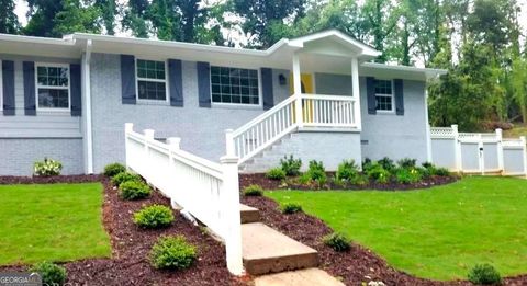 3 & 5 Indianola DR Gainesville GA 30501