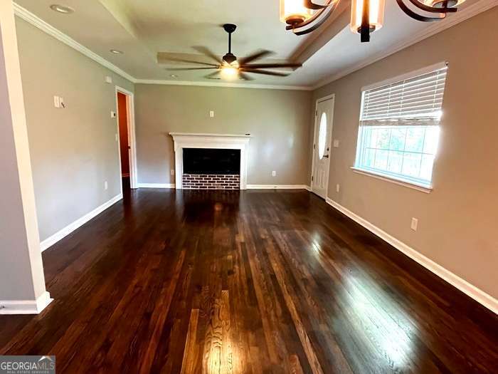 3 & 5 Indianola DR