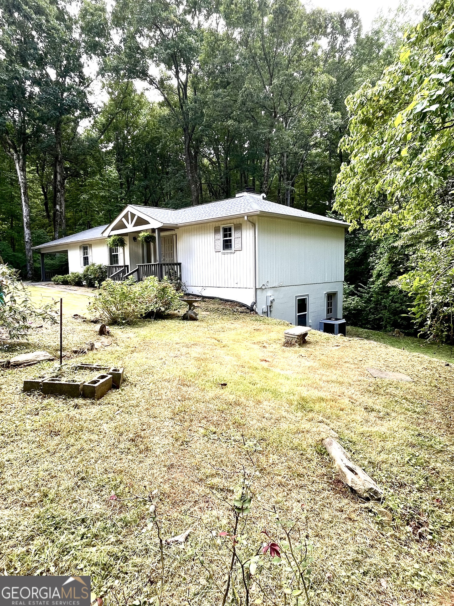 15 Gove RD