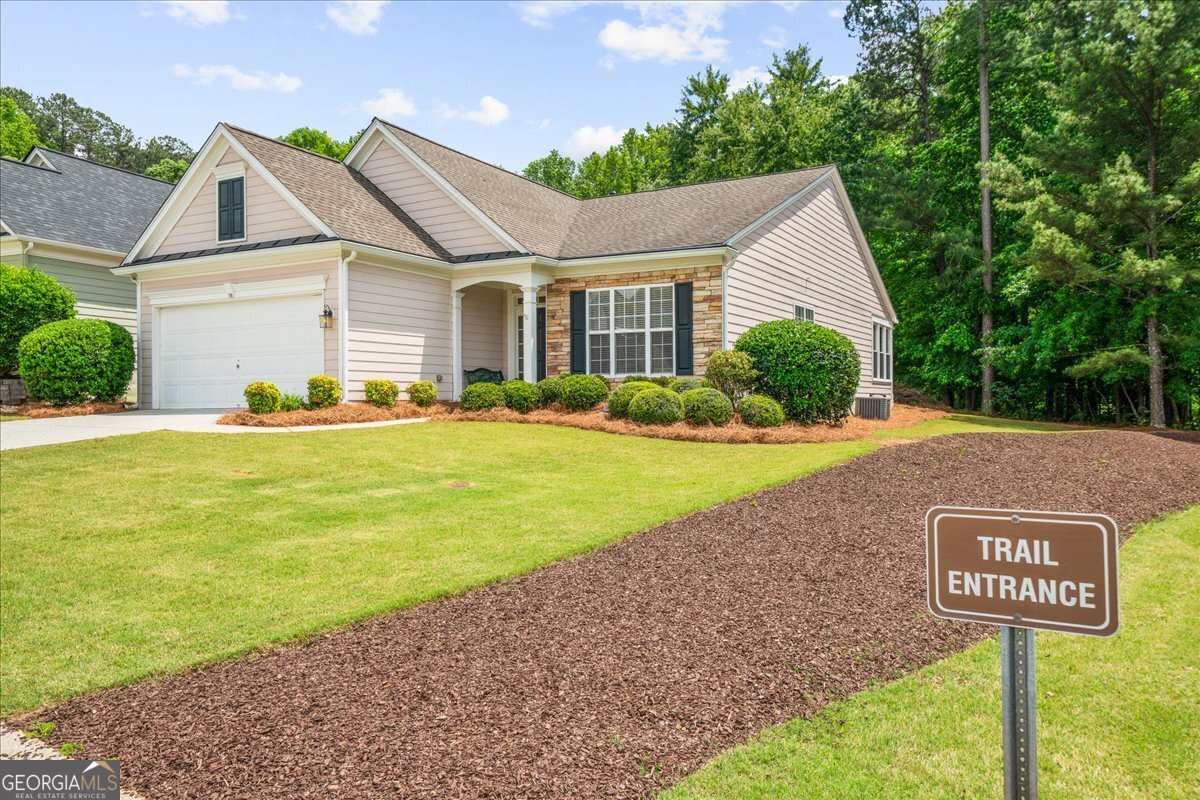 136 Churchcliff DR
