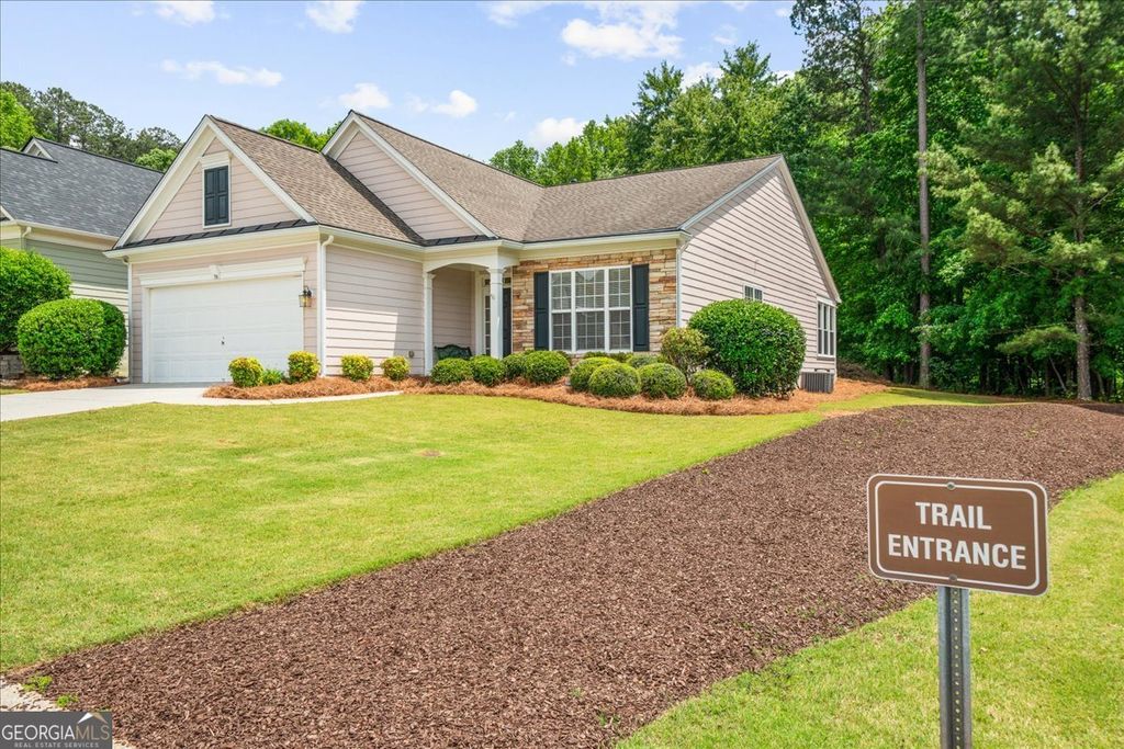 Photo of 136 Churchcliff Drive, Woodstock, GA 30188 (MLS # 10763460)
