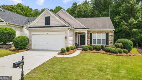 Photo of 136 Churchcliff Drive, Woodstock, GA 30188 (MLS # 10763460)