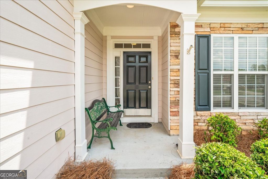 Photo of 136 Churchcliff Drive, Woodstock, GA 30188 (MLS # 10763460)