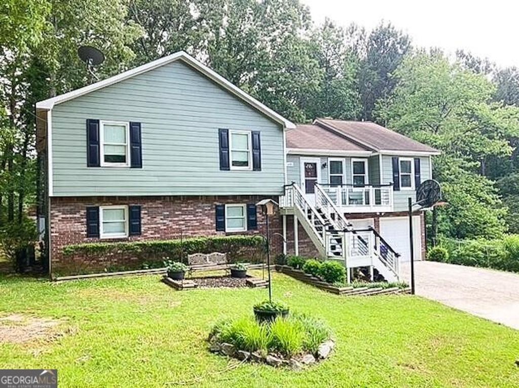 Photo of 115 Eric Run Court, Lawrenceville, GA 30043 (MLS # 10700585)