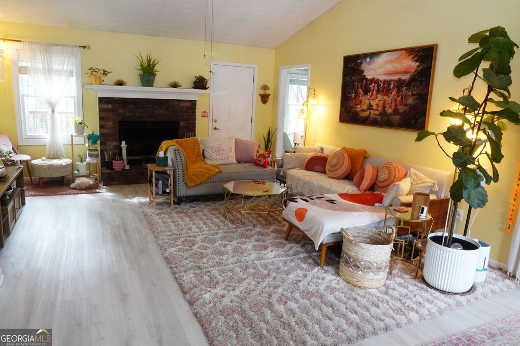 Photo of 115 Eric Run Court, Lawrenceville, GA 30043 (MLS # 10700585)