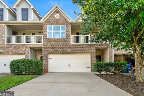 1138 McConaughy CT McDonough GA 30253