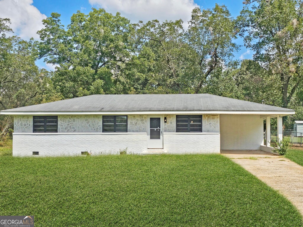 Photo of 84 Adkerson Drive, Zebulon, GA 30295 (MLS # 10839509)