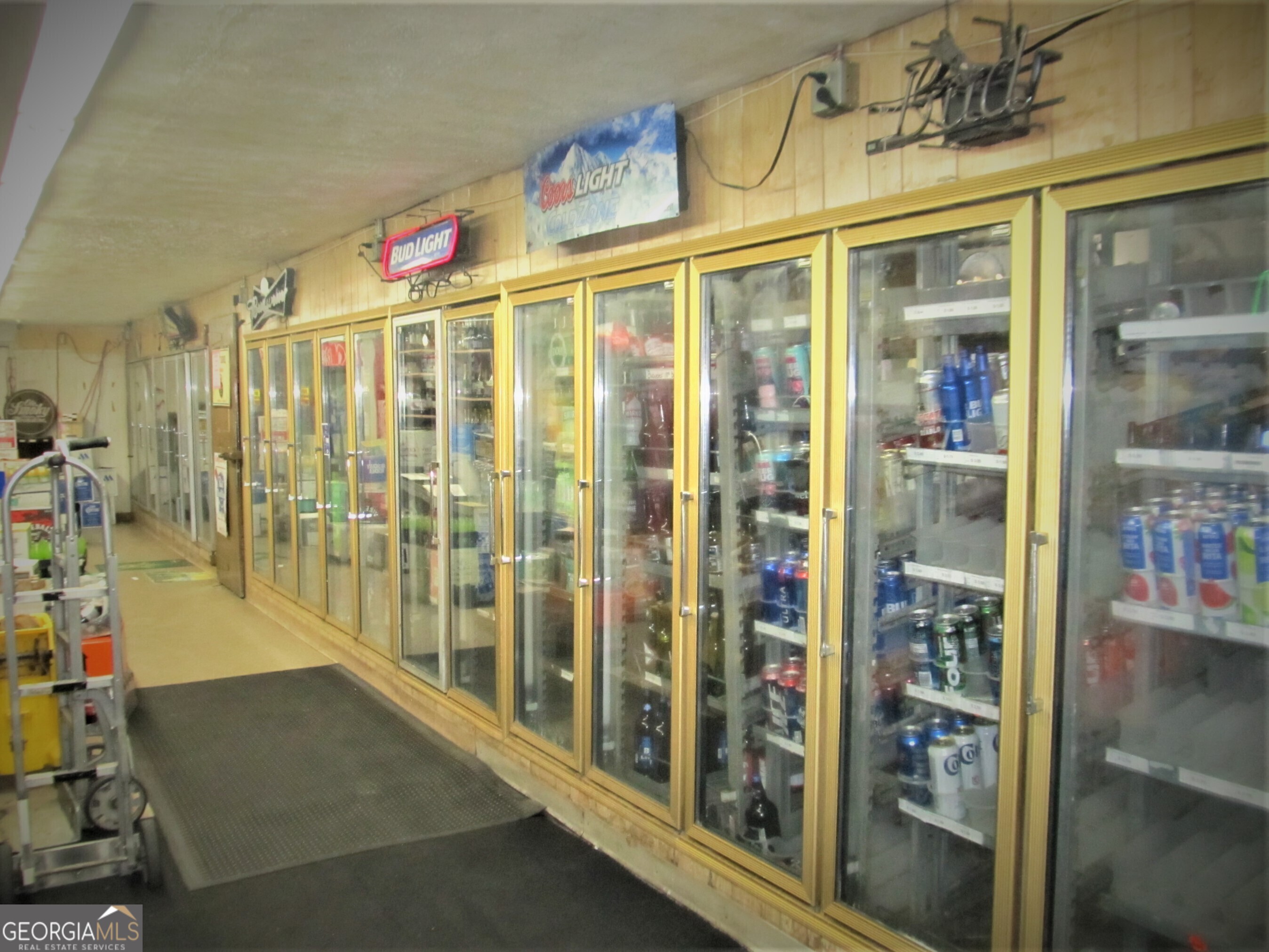 1400 Cedar Grove RD