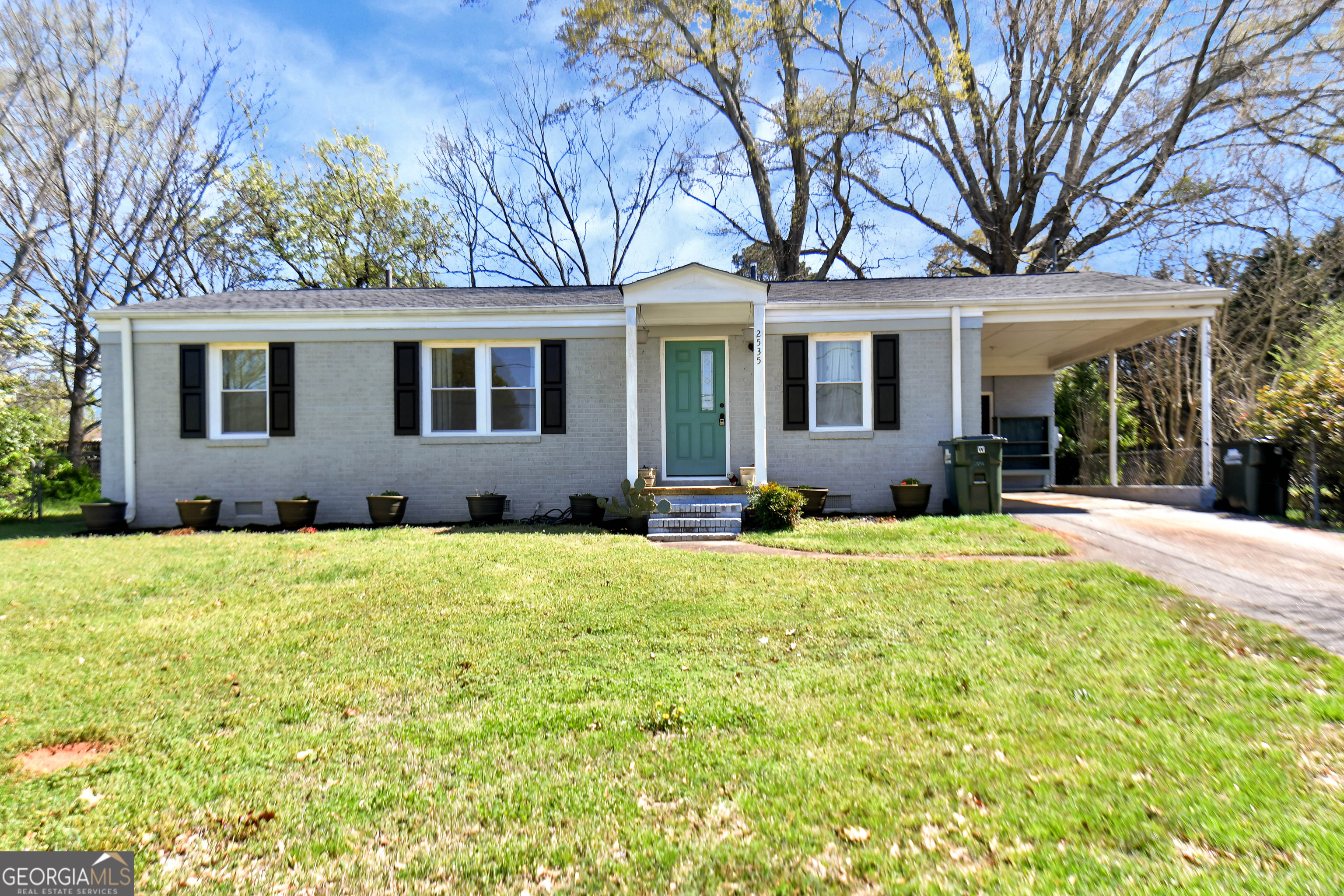 2535 Barnett Shoals RD