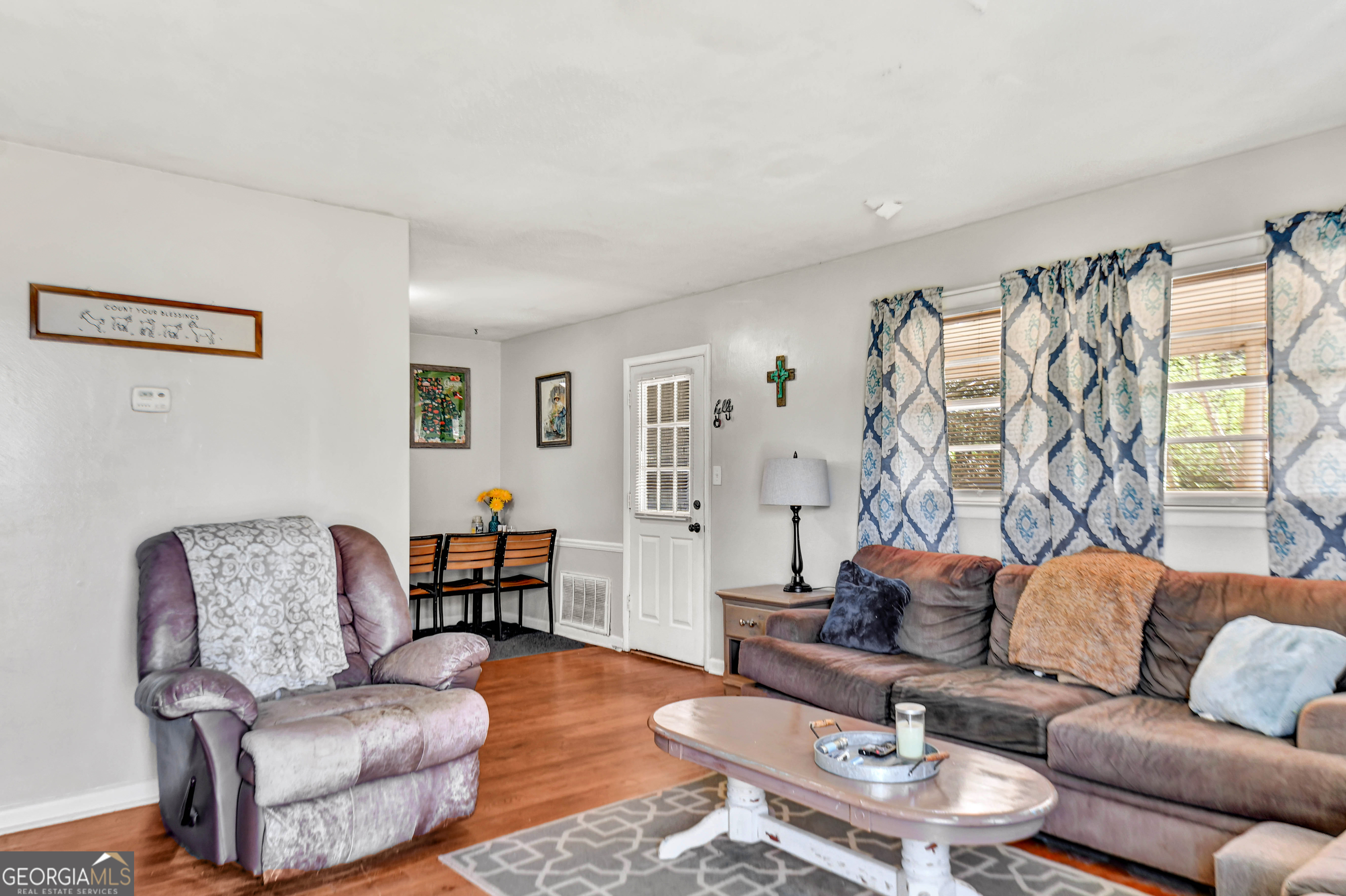 2535 Barnett Shoals RD