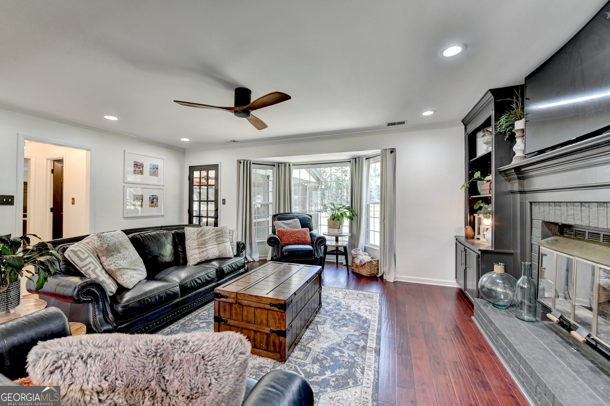 Chestnut Grove - Residential