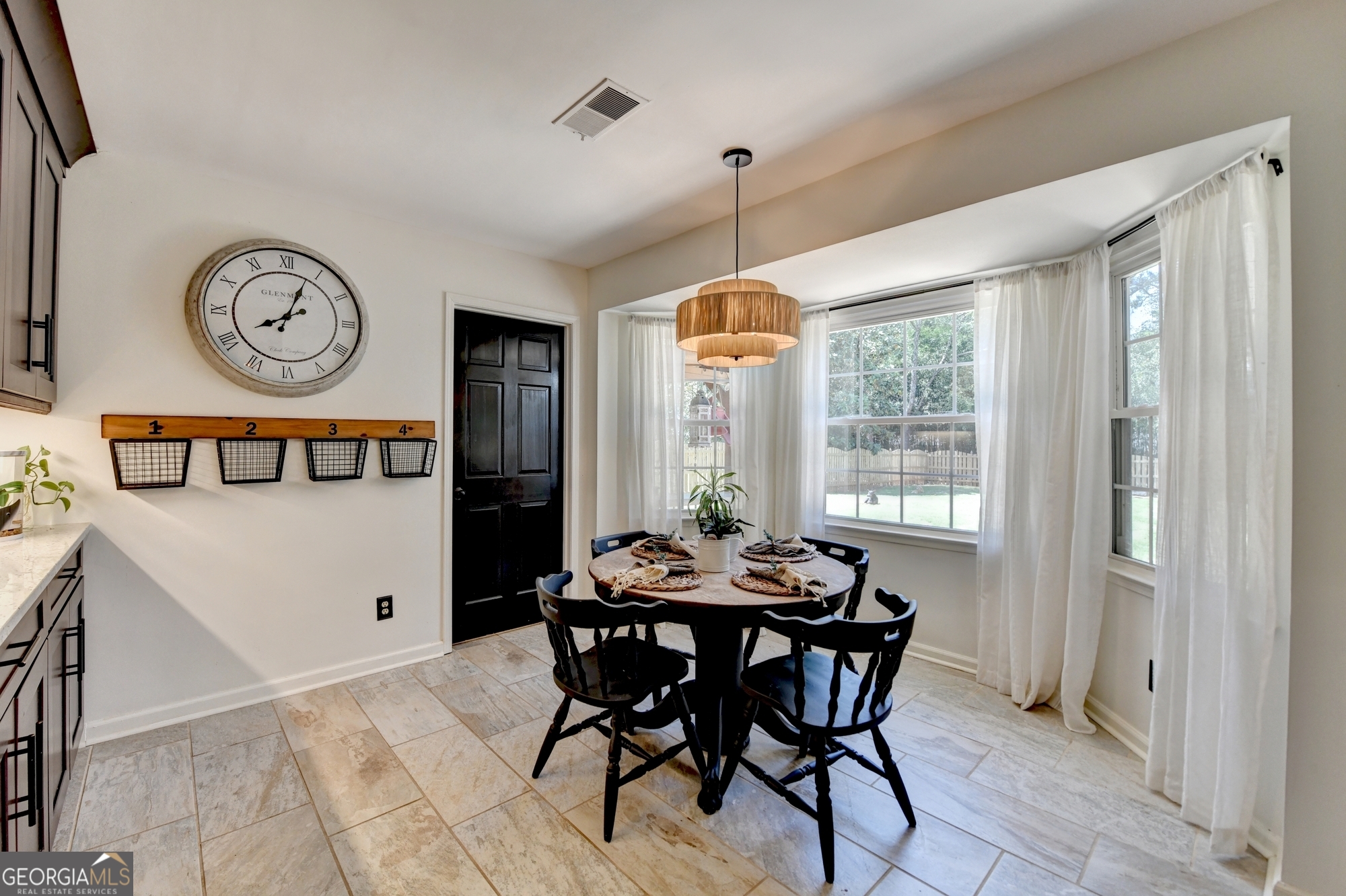 Chestnut Grove - Residential