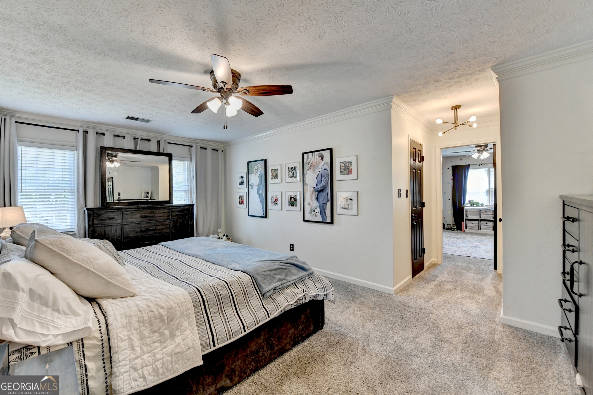 Chestnut Grove - Residential
