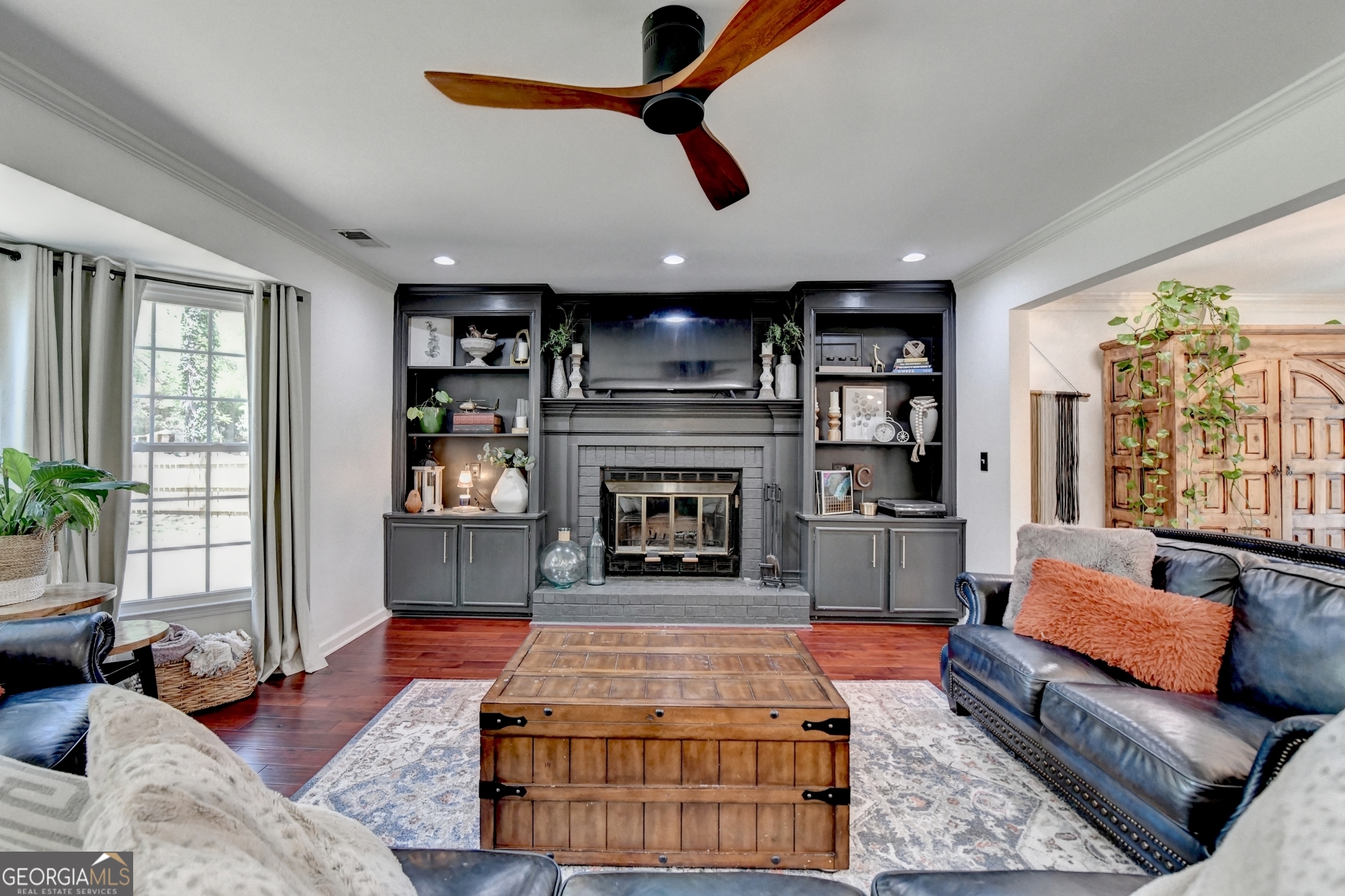 Chestnut Grove - Residential