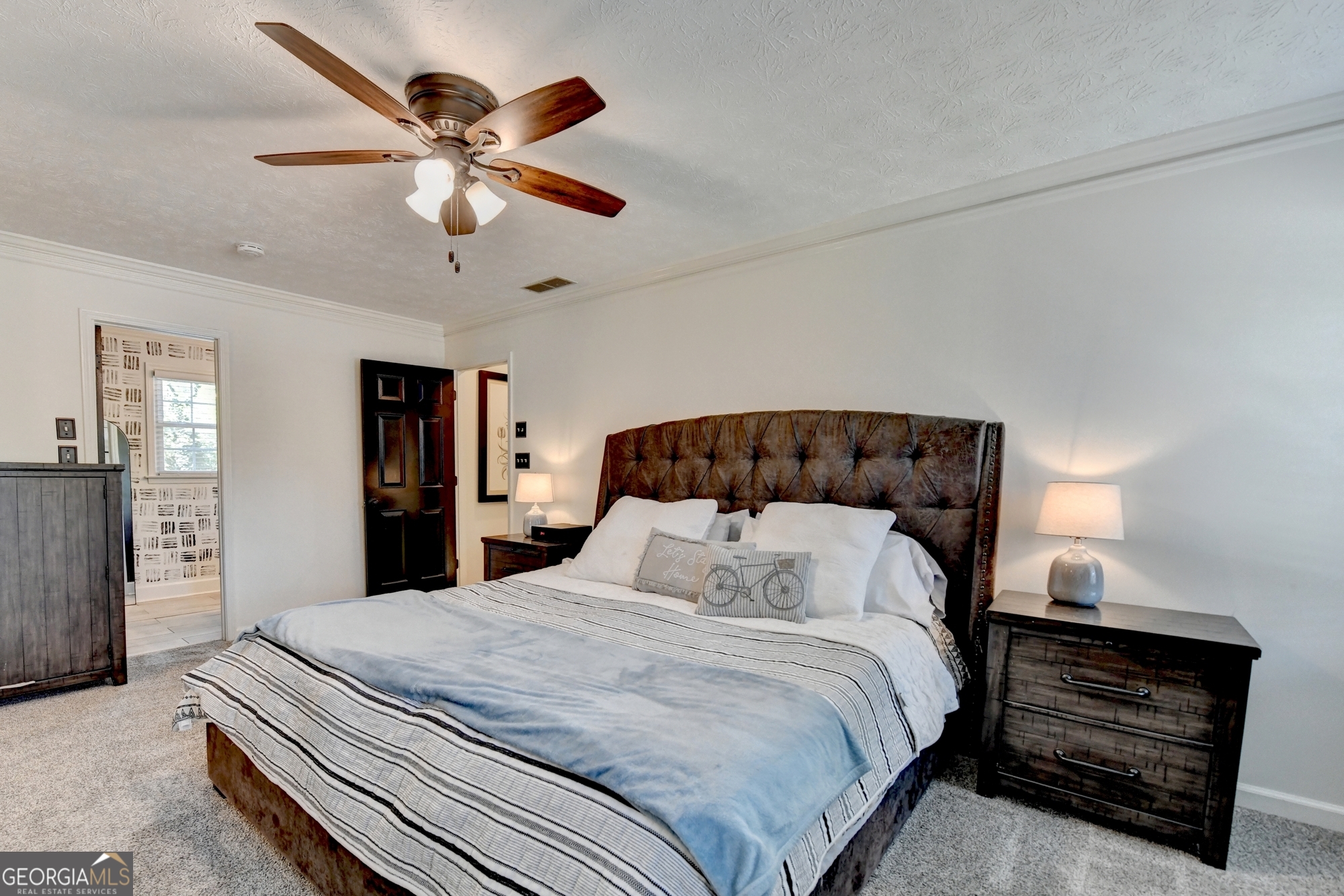Chestnut Grove - Residential