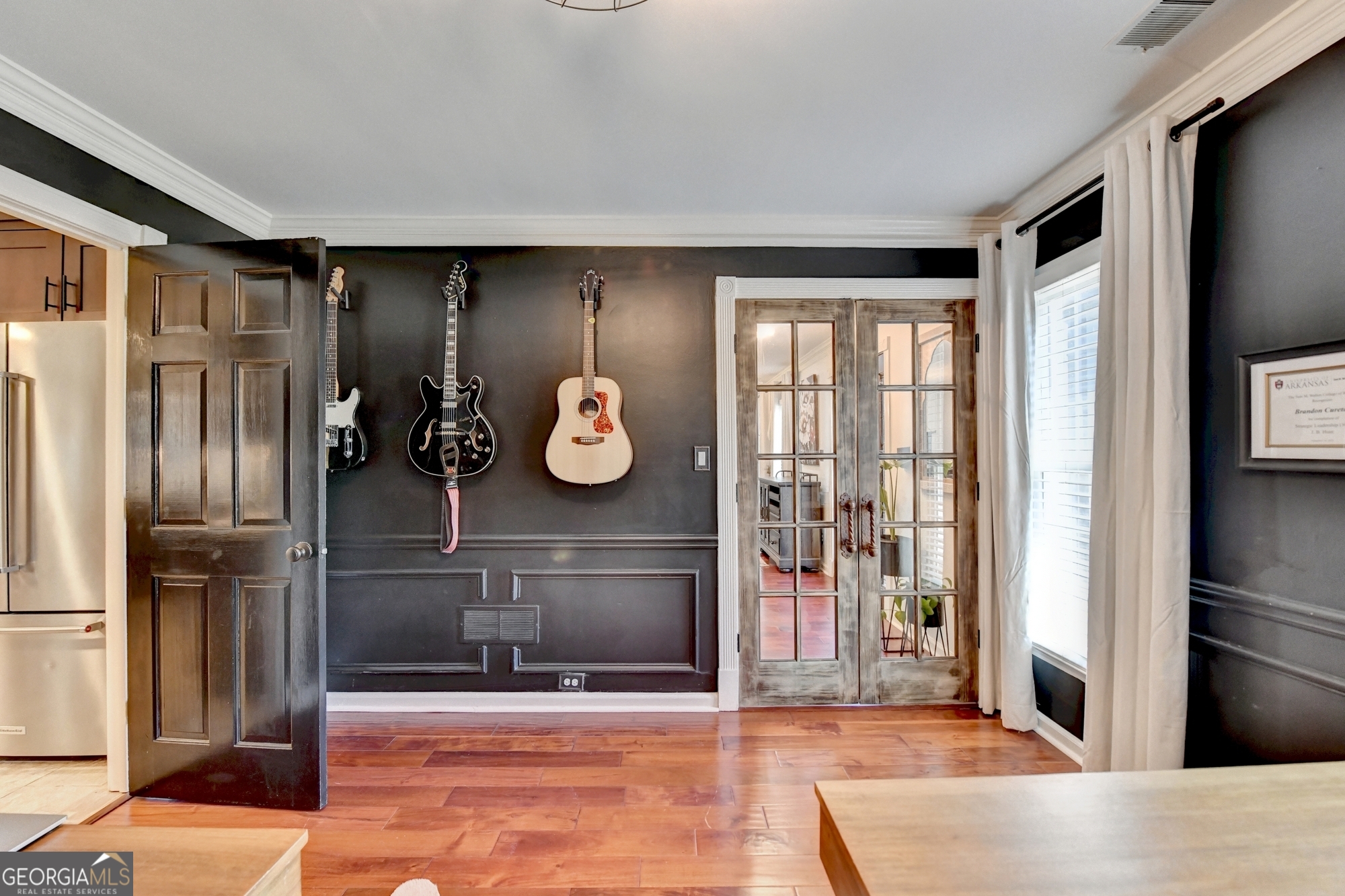Chestnut Grove - Residential