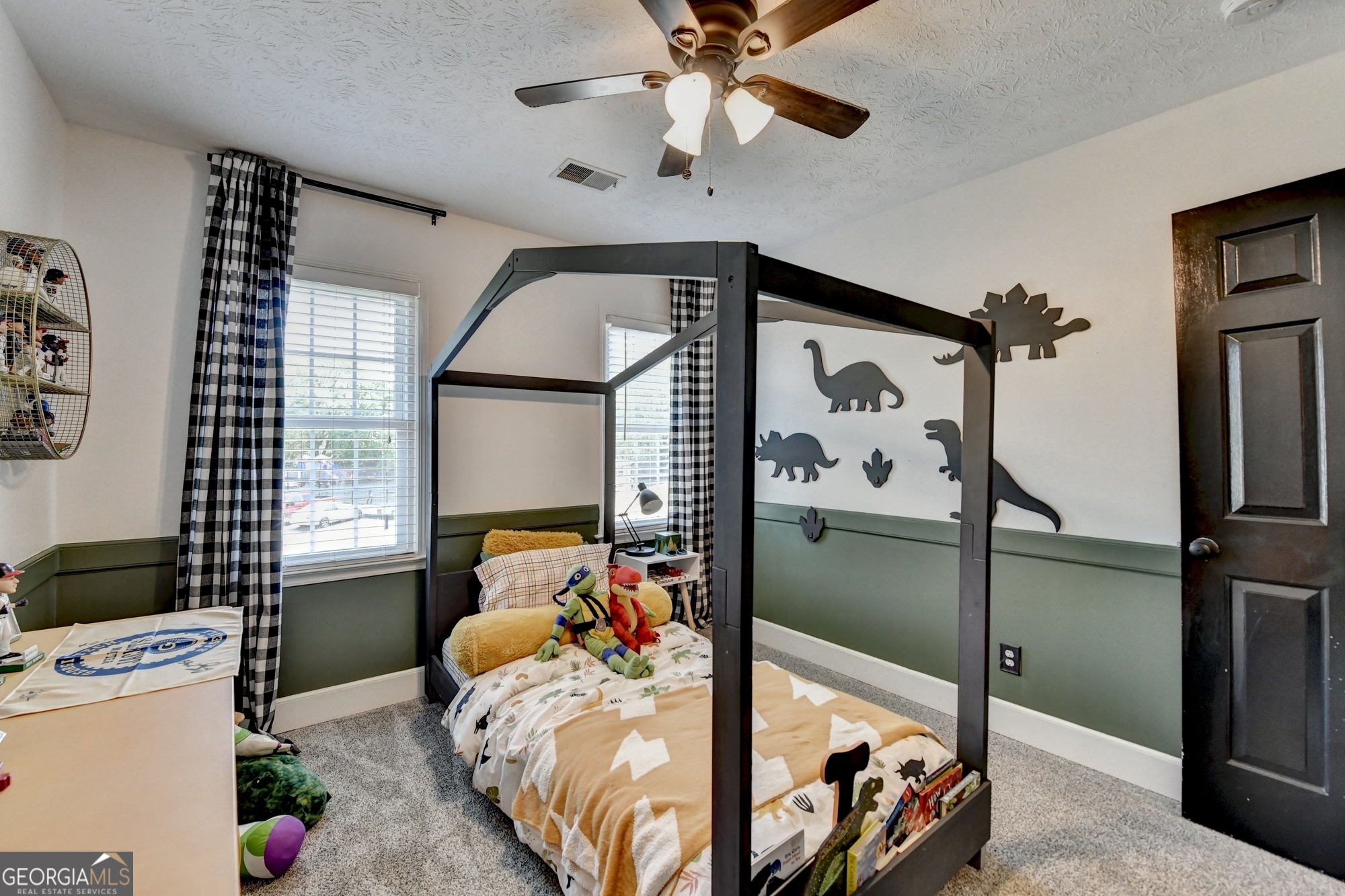 Chestnut Grove - Residential