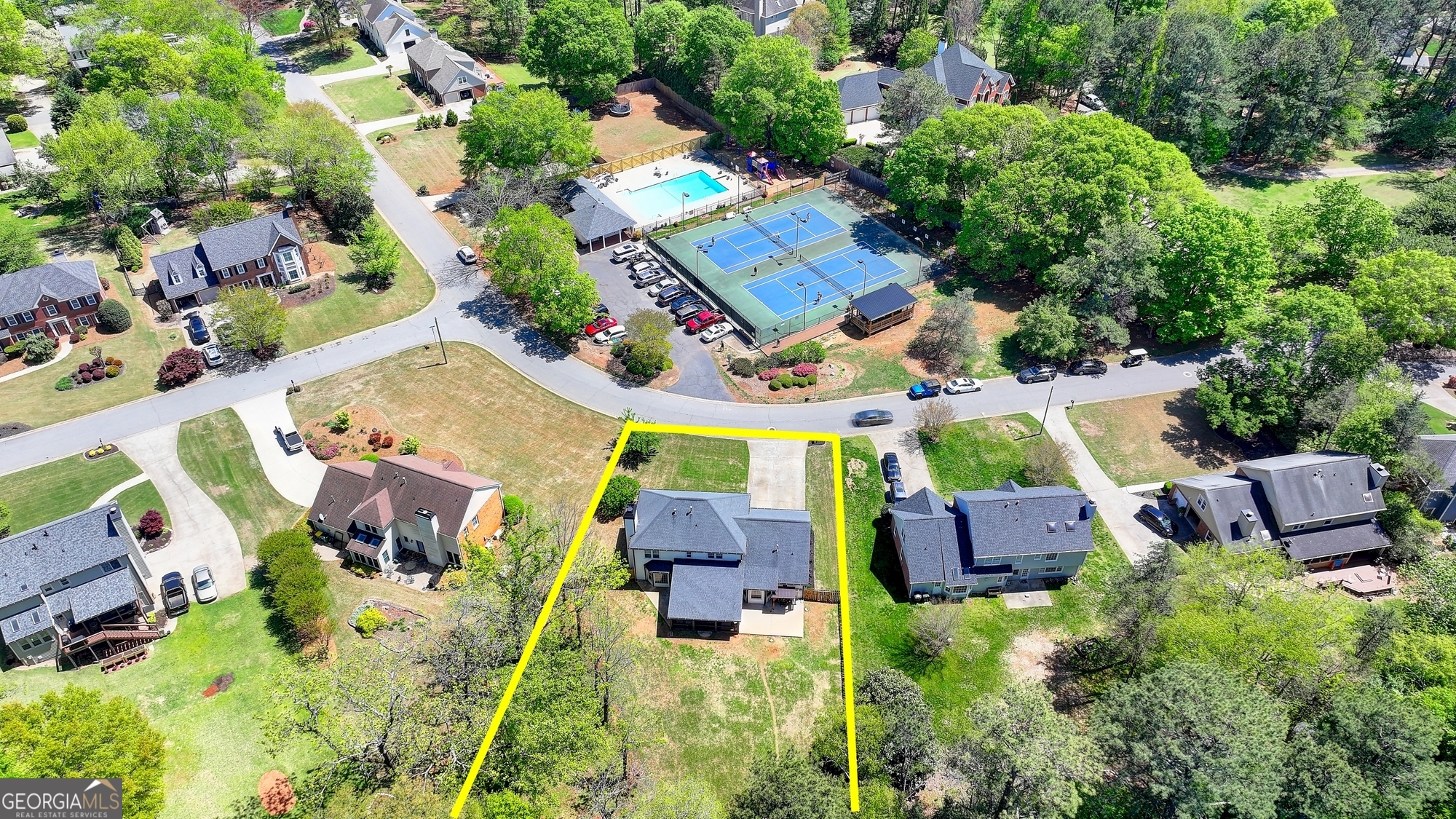Chestnut Grove - Residential