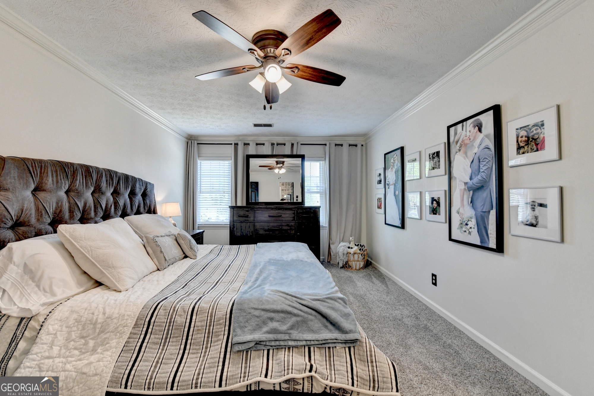 Chestnut Grove - Residential